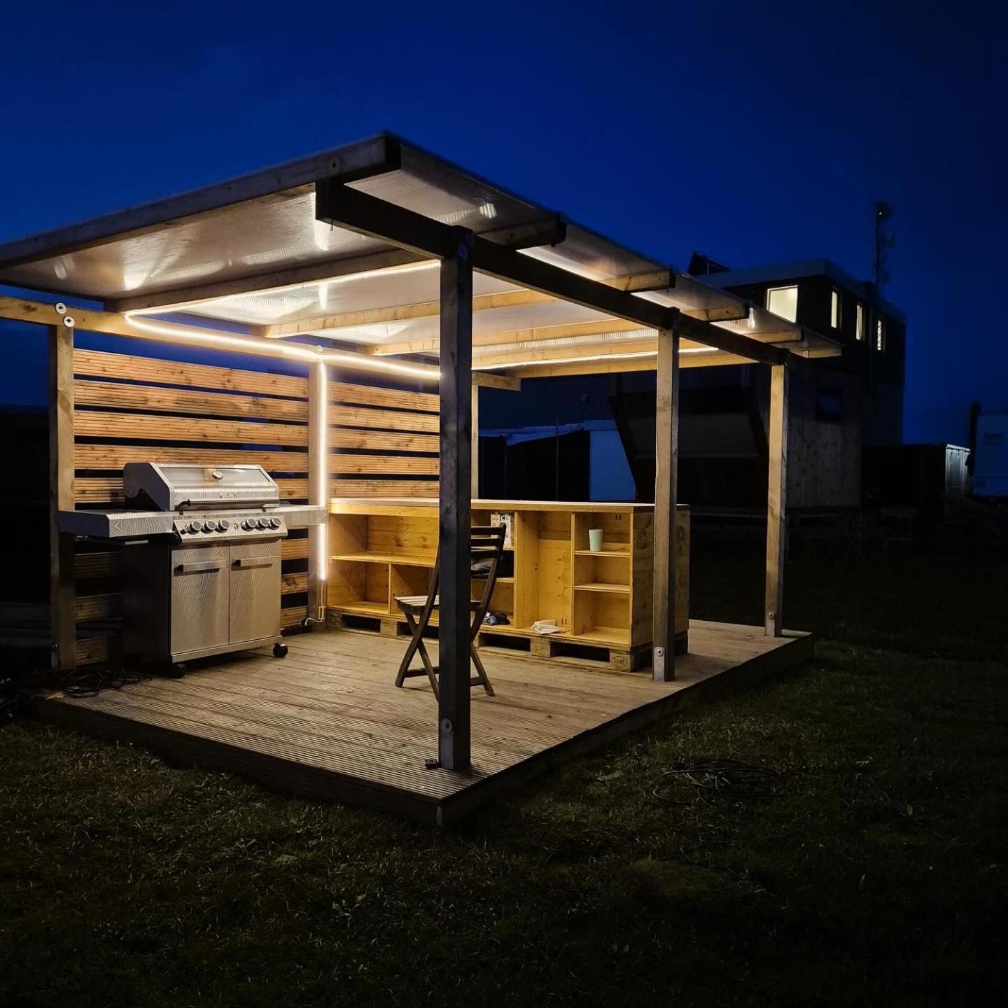 Lodge Camp Harlesiel Direkt Am Wattenmeer Wittmund Exterior photo